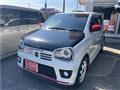 2015 Suzuki Alto