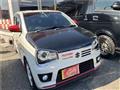 2015 Suzuki Alto