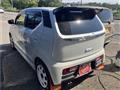 2015 Suzuki Alto