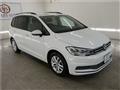 2016 Volkswagen Golf Touran