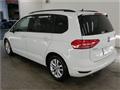2016 Volkswagen Golf Touran