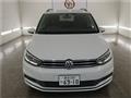 2016 Volkswagen Golf Touran