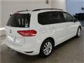 2016 Volkswagen Golf Touran