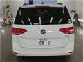 2016 Volkswagen Golf Touran
