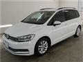 2016 Volkswagen Golf Touran