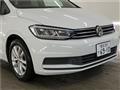 2016 Volkswagen Golf Touran