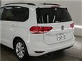 2016 Volkswagen Golf Touran