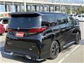 2024 Toyota Alphard Hybrid