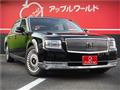 2018 Toyota Century