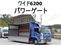 2010 Isuzu Isuzu Others