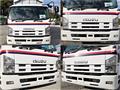 2012 Isuzu Isuzu Others