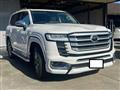2023 Toyota Land Cruiser