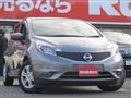 2015 Nissan Note
