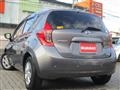 2015 Nissan Note