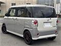 2020 Daihatsu Move