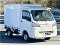 2021 Daihatsu Hijet Truck