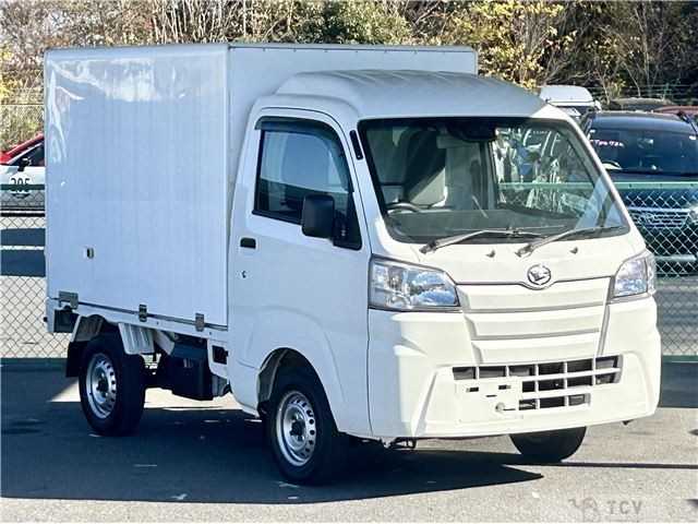 2021 Daihatsu Hijet Truck