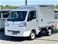 2021 Daihatsu Hijet Truck