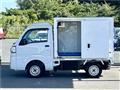 2021 Daihatsu Hijet Truck