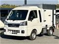 2025 Daihatsu Hijet Truck