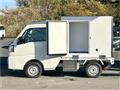 2025 Daihatsu Hijet Truck