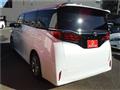 2023 Toyota Alphard G