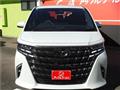 2023 Toyota Alphard G