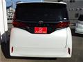 2023 Toyota Alphard G
