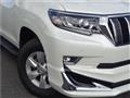 2020 Toyota Land Cruiser Prado
