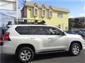 2020 Toyota Land Cruiser Prado