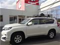 2020 Toyota Land Cruiser Prado
