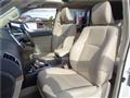 2020 Toyota Land Cruiser Prado