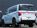 2025 Mitsubishi Delica D5