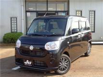 2019 Daihatsu Move