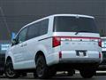 2025 Mitsubishi Delica D5