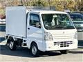 2019 Suzuki Carry Truck