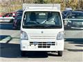 2019 Suzuki Carry Truck
