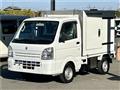 2019 Suzuki Carry Truck