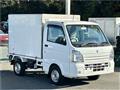 2019 Suzuki Carry Truck