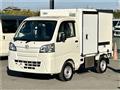 2018 Daihatsu Hijet Truck