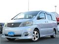 2005 Toyota Alphard G