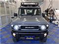 2022 Suzuki Jimny
