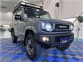 2022 Suzuki Jimny