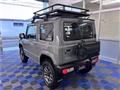 2022 Suzuki Jimny