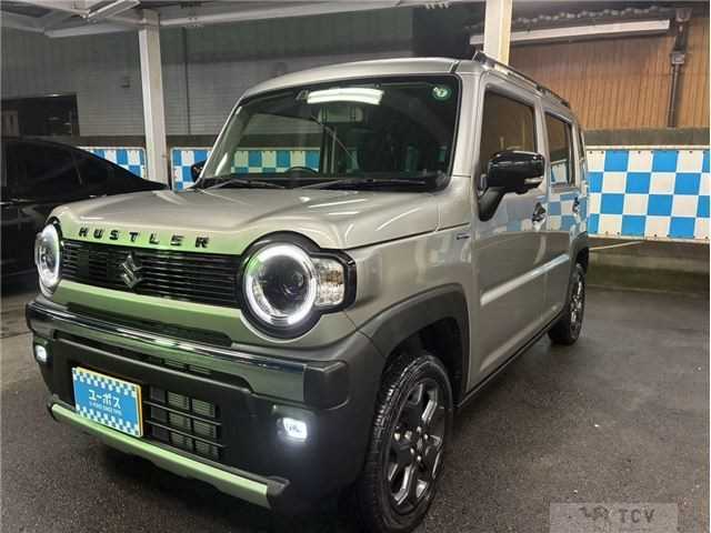 2024 Suzuki Suzuki Others