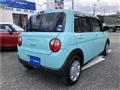 2016 Suzuki Lapin