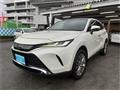 2020 Toyota Harrier Hybrid