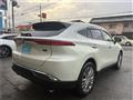 2020 Toyota Harrier Hybrid