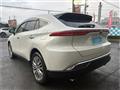 2020 Toyota Harrier Hybrid