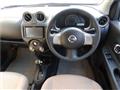 2013 Nissan March
